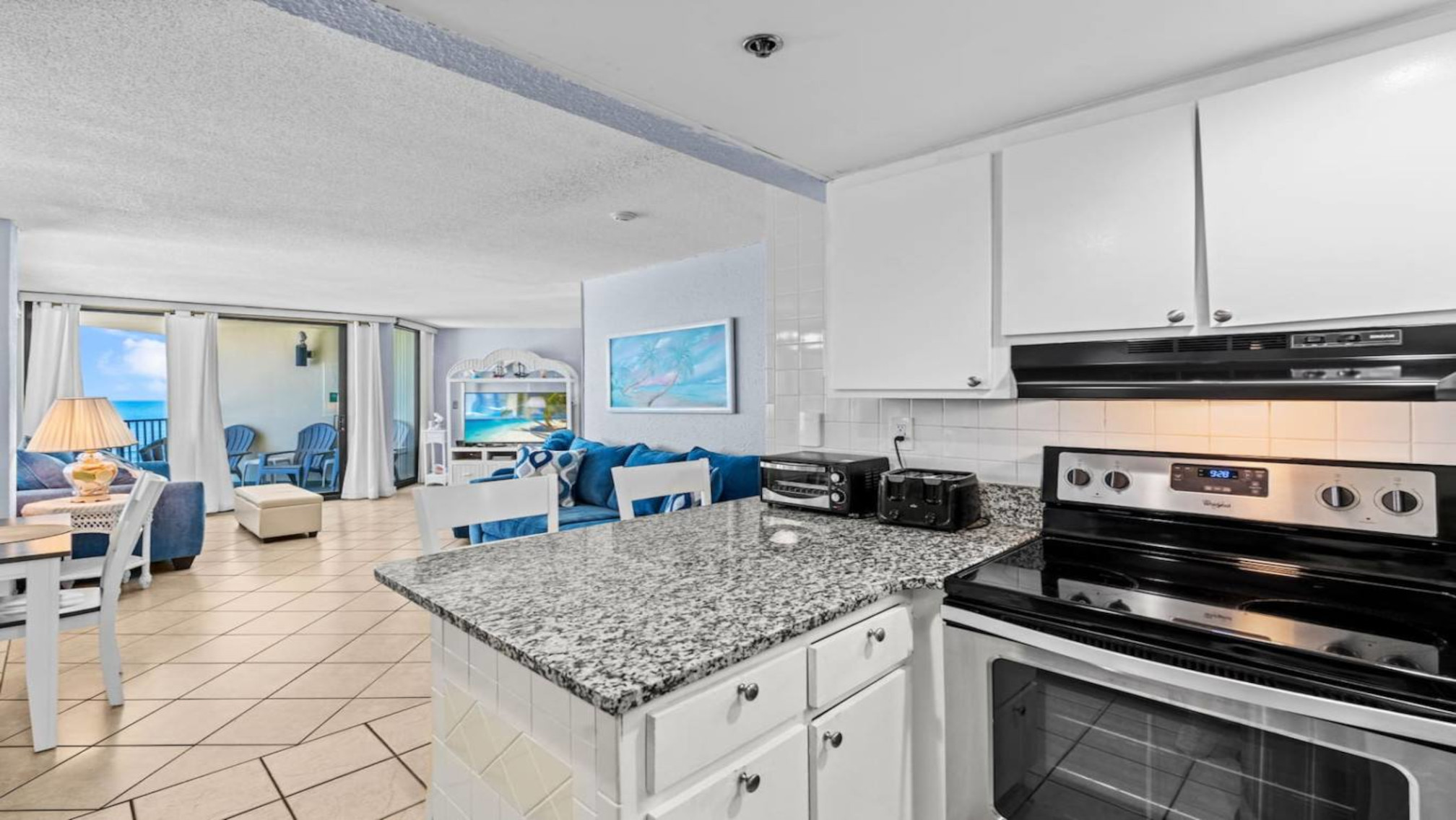 Sunbird 112 West