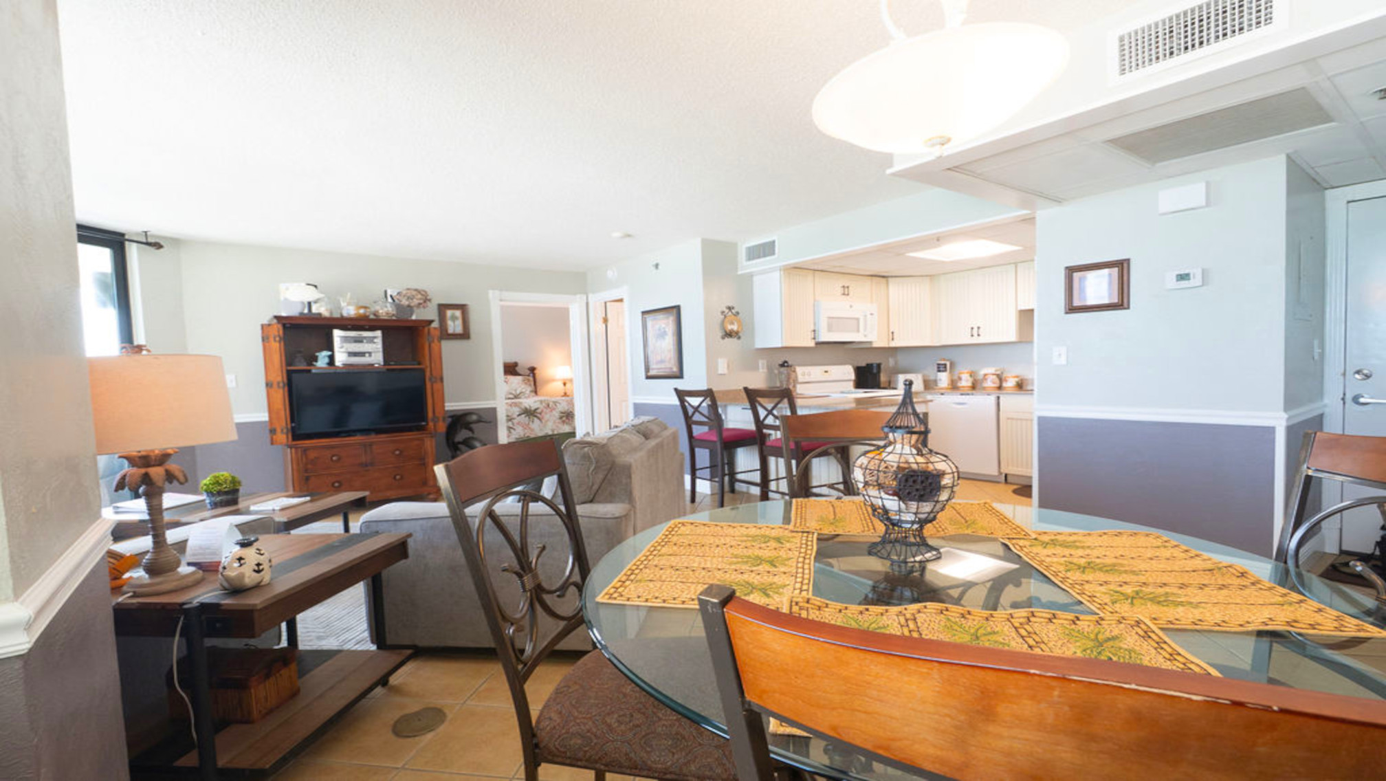Sunbird 1108 West
