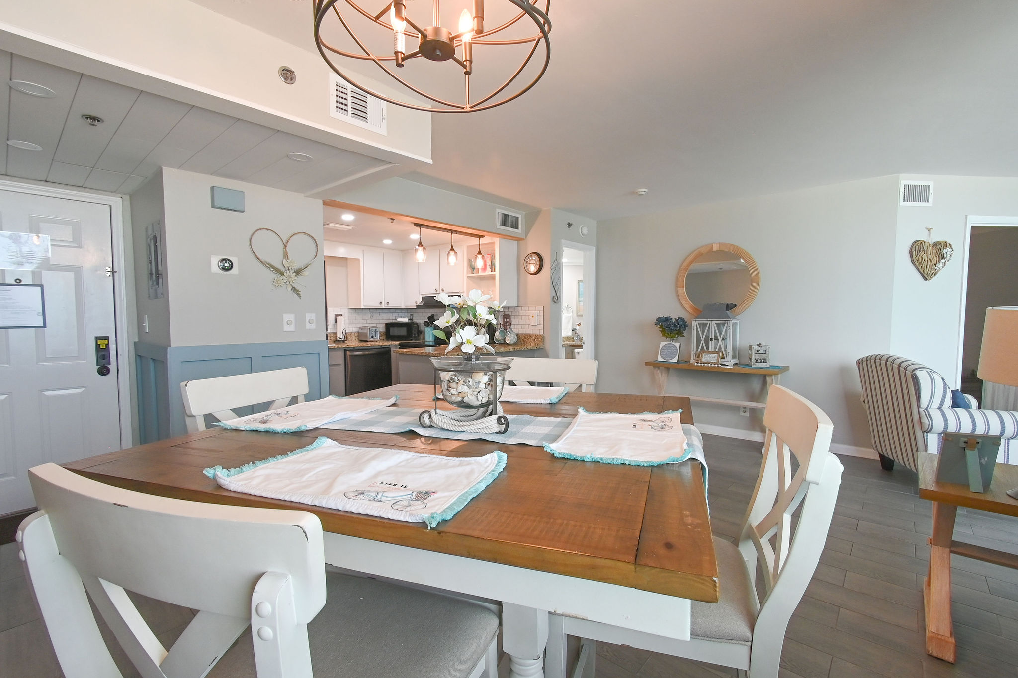 Sunbird 507 West