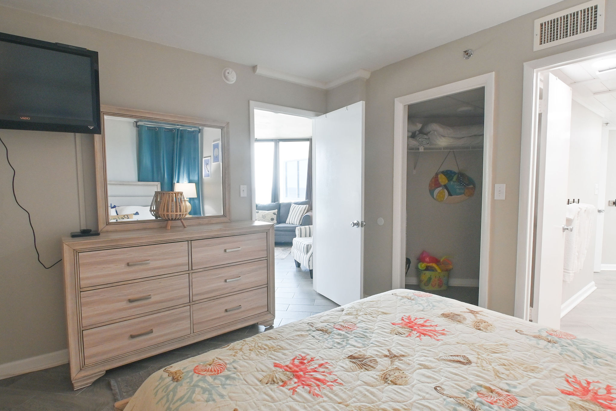 Sunbird 507 West