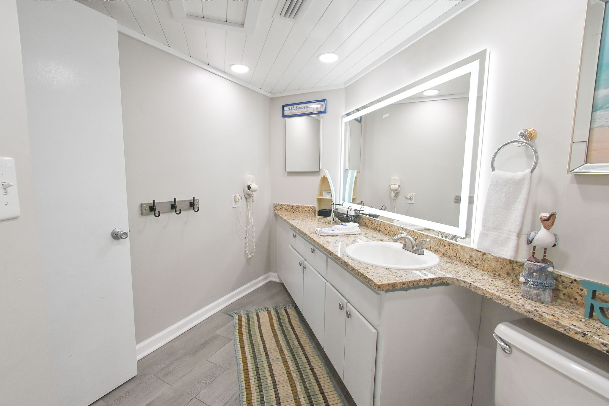 Sunbird 507 West