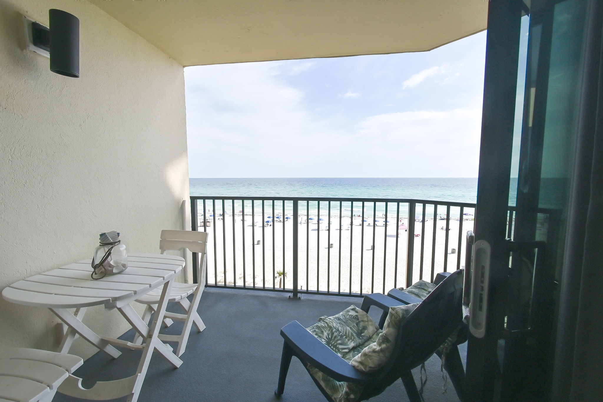 Sunbird 507 West