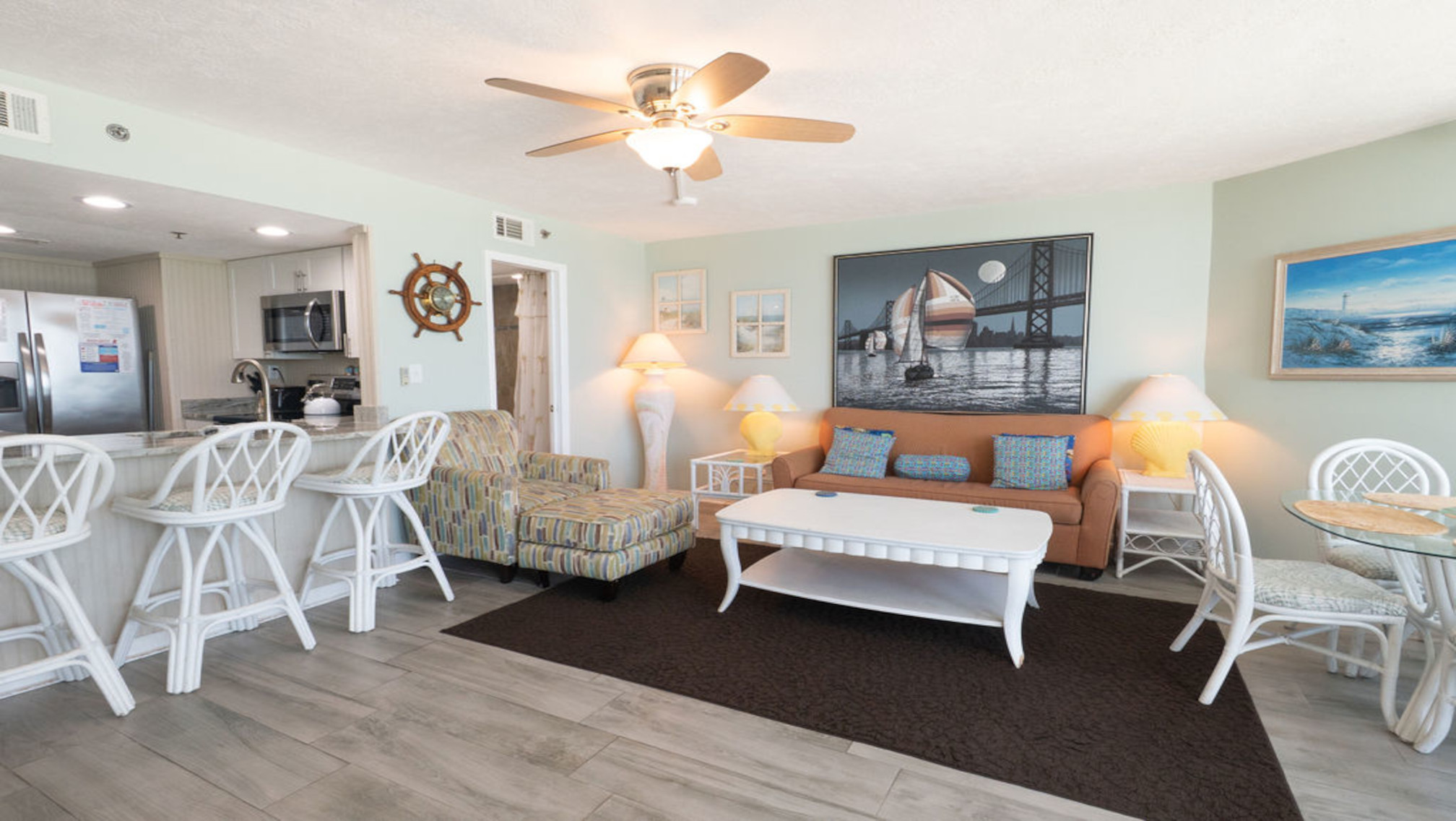 Sunbird 1108 West