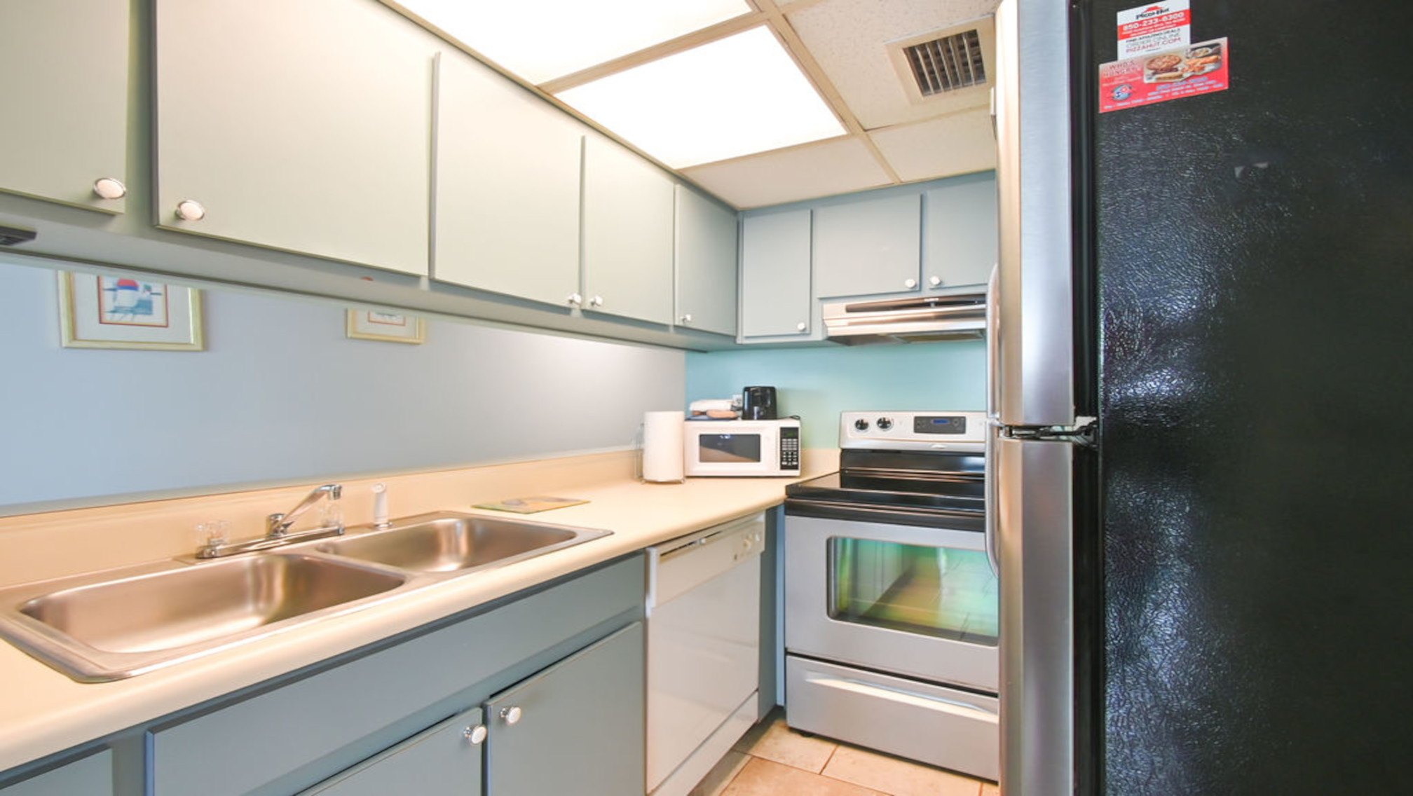 Sunbird 809 East