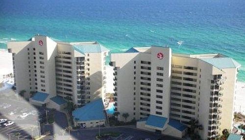 Sunbird Condominiums 